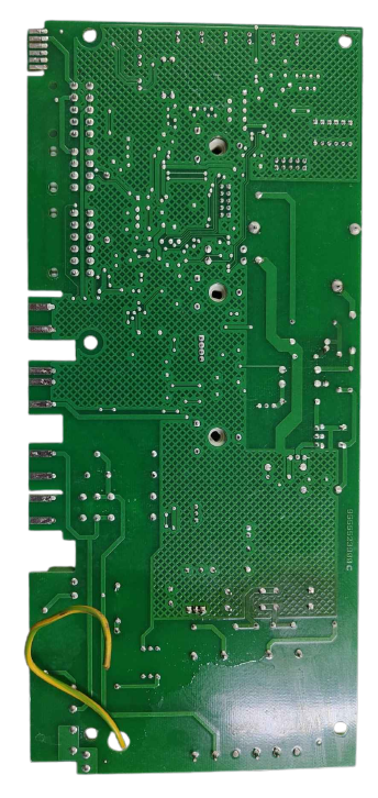 Placa Electronica Baxi Platinum Compact  Neodens Plus Eco