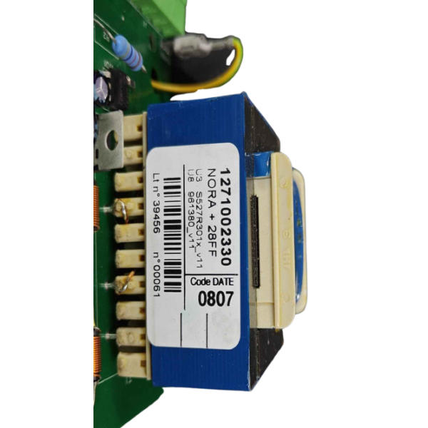 Placa Electrónica Baxi Platinum Compact / Neodens Plus Eco