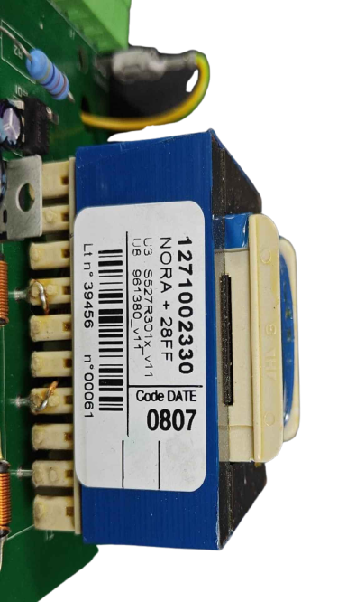 Placa Electrónica Baxi Platinum Compact / Neodens Plus Eco