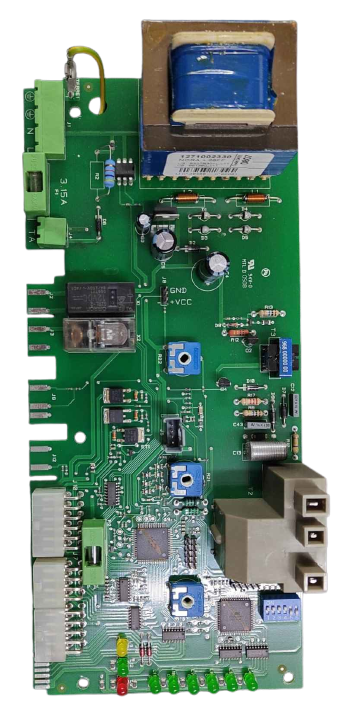 Placa Electrónica Baxi Platinum Compact / Neodens Plus Eco