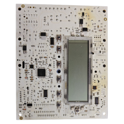 Placa Electrónica Roca Novanox 24/24 f