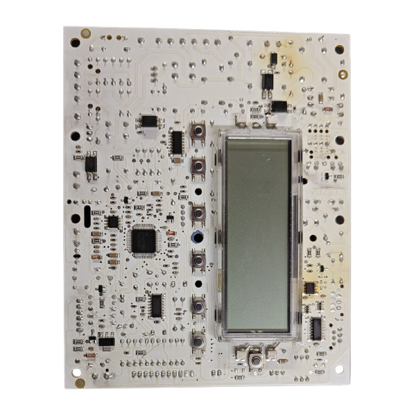 Placa Electrónica Roca Novanox 24/24 f