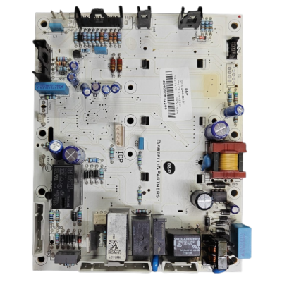 Placa Electrónica Roca Novanox 24/24 f 2