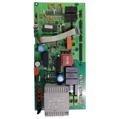 Placa Electrónica Roca R 30/30 F 2