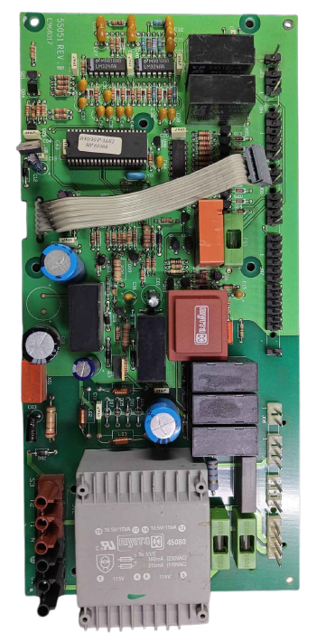 Placa Electronica Roca R 3030 F