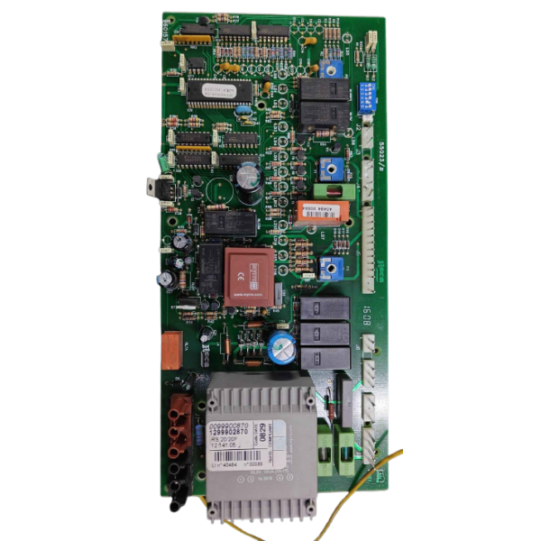 Placa electrónica Roca RS 20/20 F Repuesto