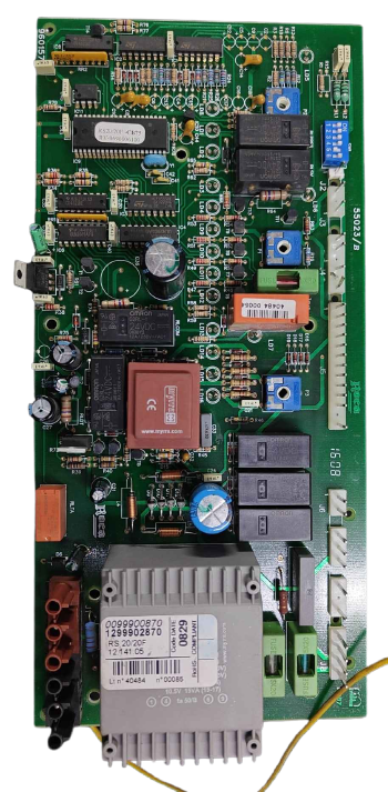 Placa electrónica Roca RS 20/20 F Repuesto