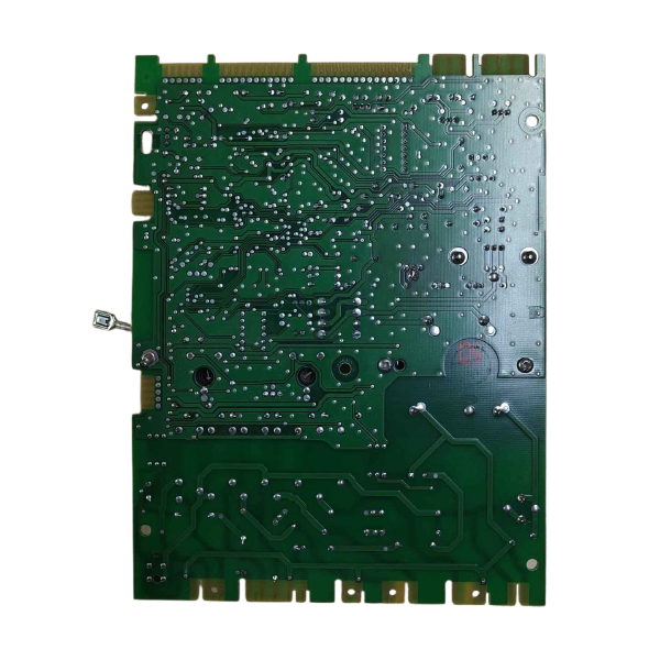 Placa Electrónica Saunier Duval ISOFAST C28 E Placa Electrónica Saunier Duval ISOFAST C28 E