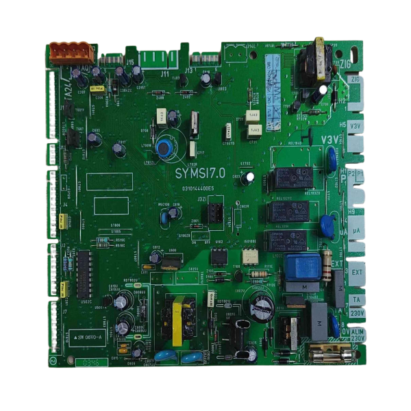 Placa Electrónica Saunier Duval ISOFAST F30 E-A