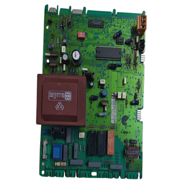 Placa Electrónica Saunier Duval ISOFAST F35 E1