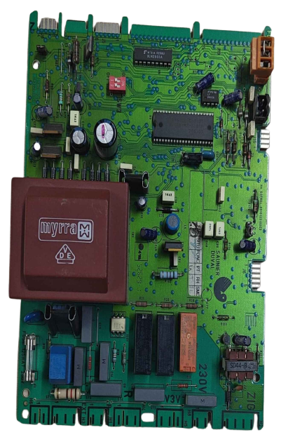 Placa Electrónica Saunier Duval ISOFAST F35 E1