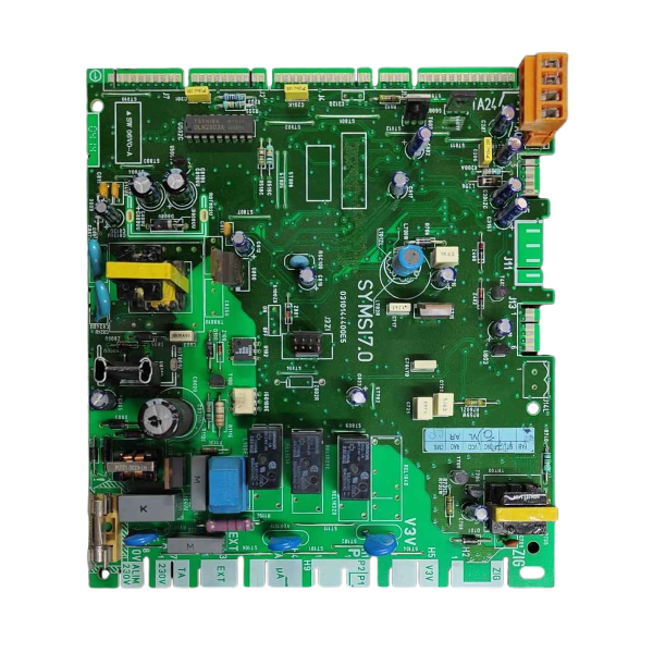 Placa Electrónica Saunier Duval ISOFAST F35 EH MOD