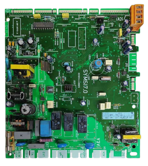 Placa Electrónica Saunier Duval ISOFAST F35 EH MOD