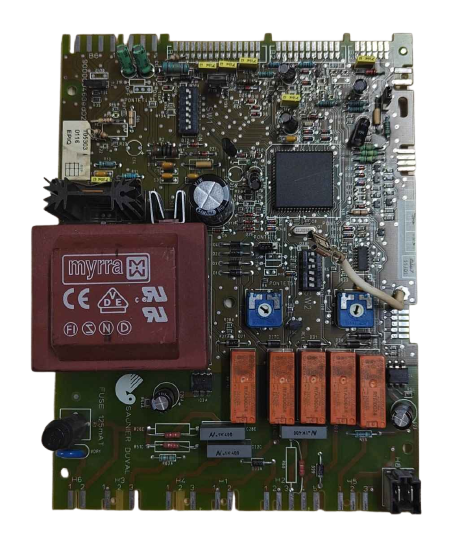 Placa Electrónica Saunier Duval ISOMAX F28 E