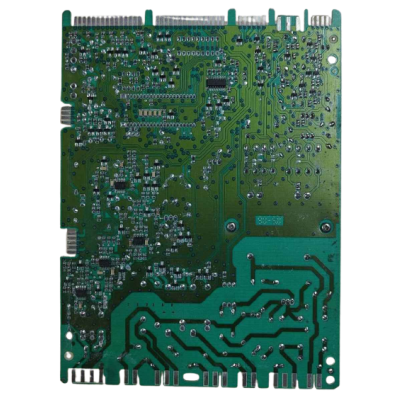 Placa electrónica 2