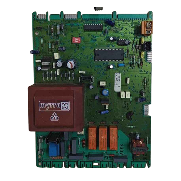 Placa Electrónica Saunier Duval Isomax F28E2