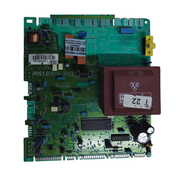 Placa Electrónica Saunier Duval TEMATEK F24 E BT