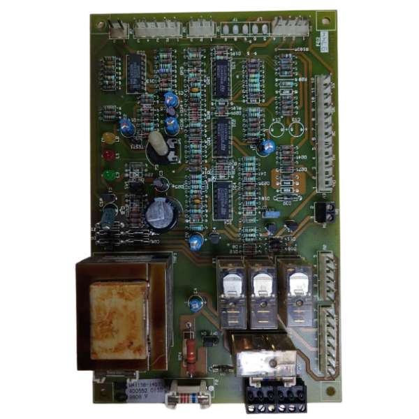 Placa Electrónica Saunier Duval THELIA 30 E