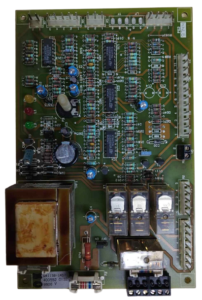 Placa Electrónica Saunier Duval THELIA 30 E