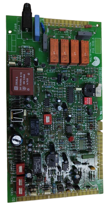 Placa Electrónica Saunier Duval THELIA F23