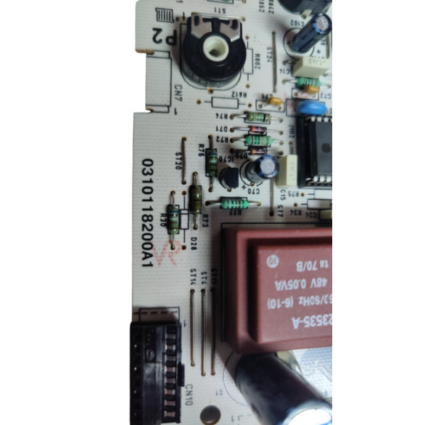 Placa electrónica Saunier Duval Thema F23 E Repuesto