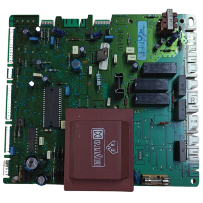 Placa Electrónica Saunier Duval Themaclassic F24E 2