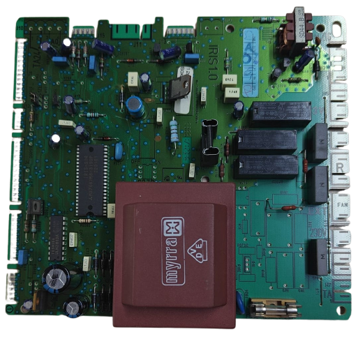 Placa Electrónica Saunier Duval Themaclassic F24E