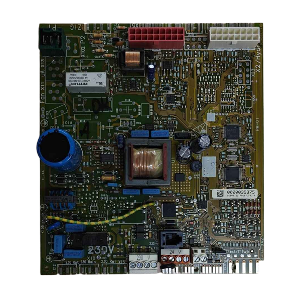 Placa Electrónica Saunier Duval THEMACONDENS F 24