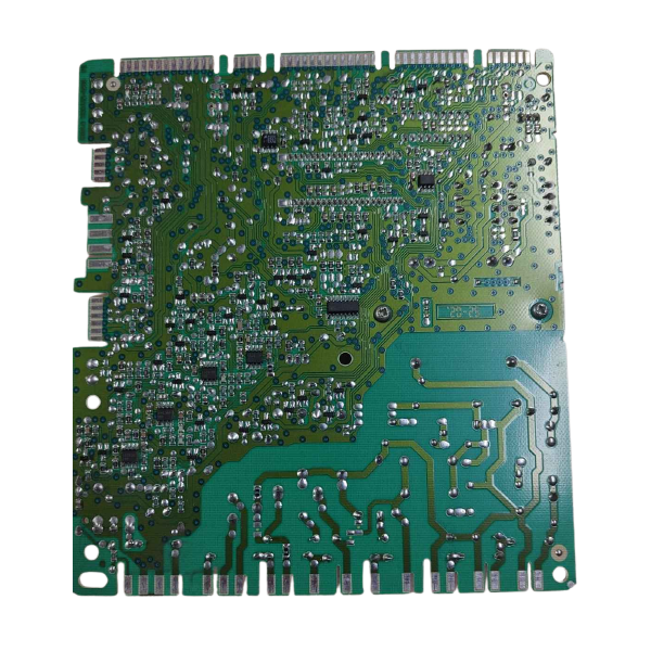 Placa Electrónica Saunier Duval THEMAFAST C24 E Placa Electrónica Saunier Duval THEMAFAST C24 E