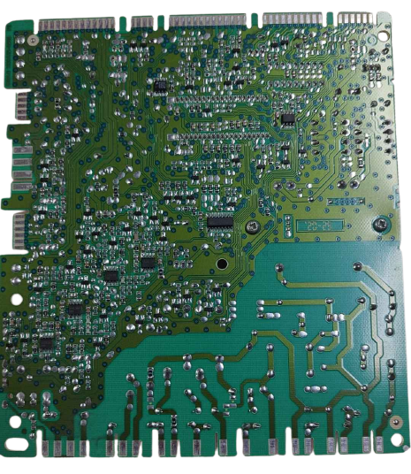 Placa Electrónica Saunier Duval THEMAFAST C24 E