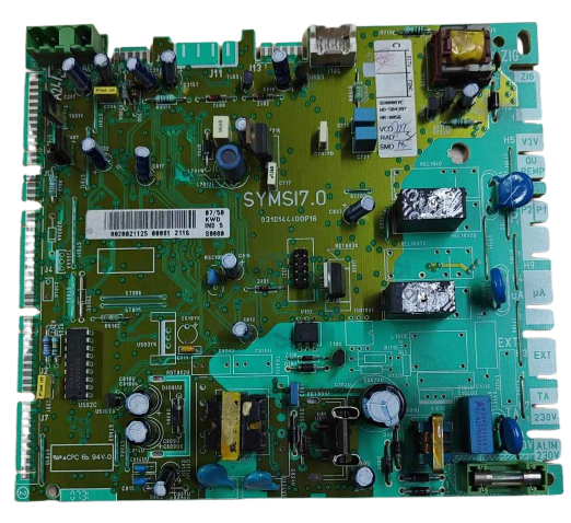 Placa Electrónica Saunier Duval THEMAFAST C30E Reacondicionada