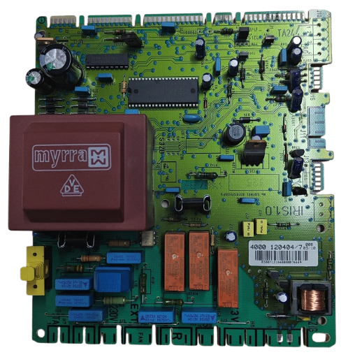 Placa Electrónica Saunier Duval THEMAFAST F24 E