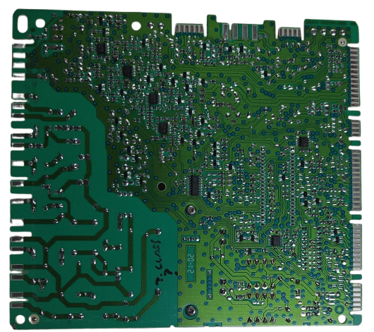 Placa Electrónica Saunier Duval THEMANOX F25 B2