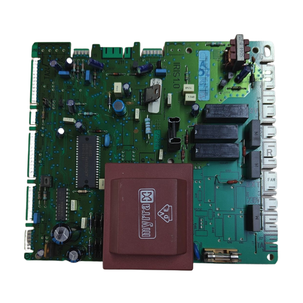 Placa Electrónica Saunier Duval THEMANOX F25 B2