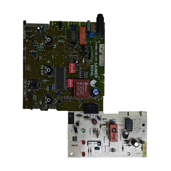 Placa Electrónica Saunier Duval THEMAPLUS C23 E