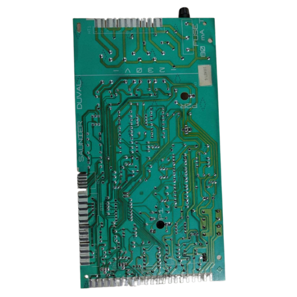 Placa Electrónica Saunier Duval THEMIS F23