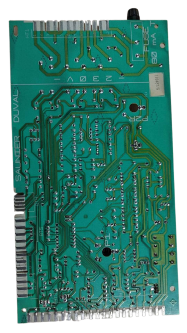 Placa Electrónica Saunier Duval THEMIS F23