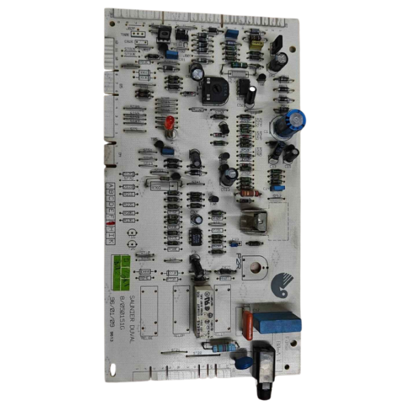 Placa Electrónica Saunier Duval THEMIS F23