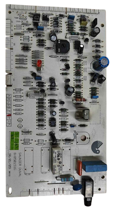 Placa Electrónica Saunier Duval THEMIS F23