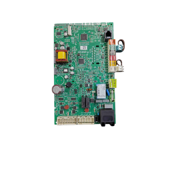 Placa Electronica Thermo Spa Clas One