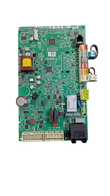 Placa Electrónica Thermo Spa Clas One