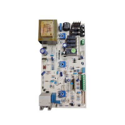 Placa Electronica Immergas Eolo Mini