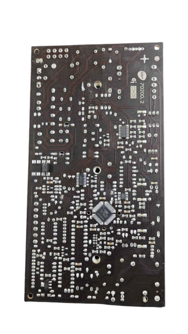 Placa Electronica Immergas Eolo Mini