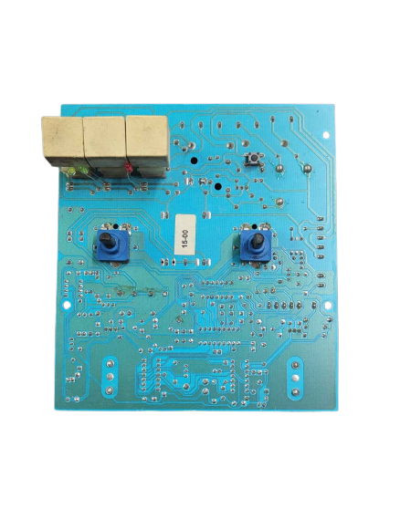 Placa y Trasformador caldera Cointra E20L