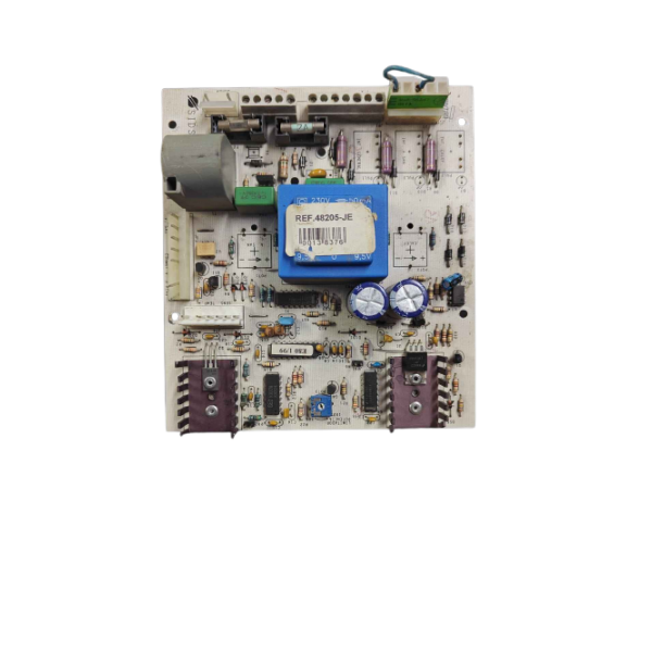 Placa y Trasformador caldera Cointra E20L Placa y Trasformador caldera Cointra E20L