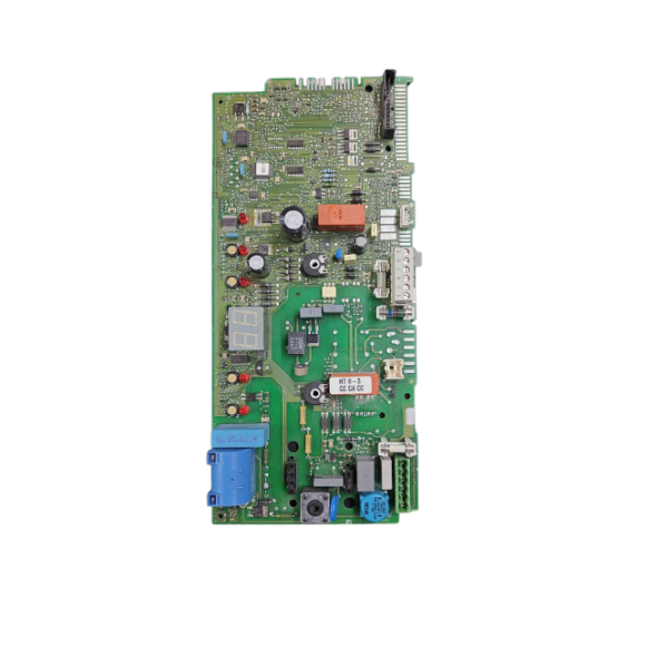 Soporte de Placa Electrónica Junkers Euromaxx ZWC 28/32-1MFA 23