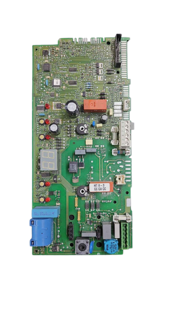 Soporte de Placa Electrónica Junkers Euromaxx ZWC 28/32-1MFA 23