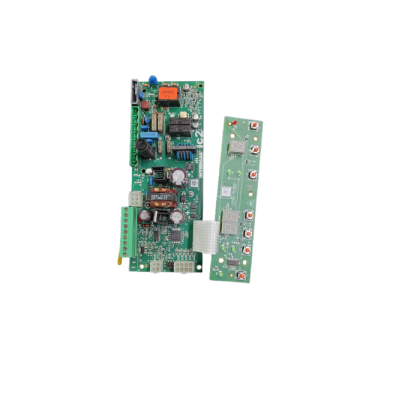 Tarjeta Electrónica 2