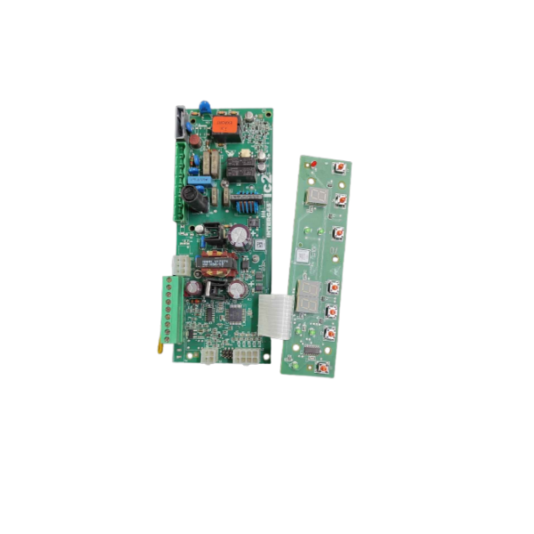 Tarjeta Electrónica con Display Original de Caldera ACV Kombi Kompakt HR 28-24 Producto Reacondicionado