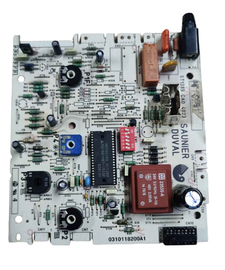 Tarjeta electrónica de control Thema F 23 E Saunier Duval